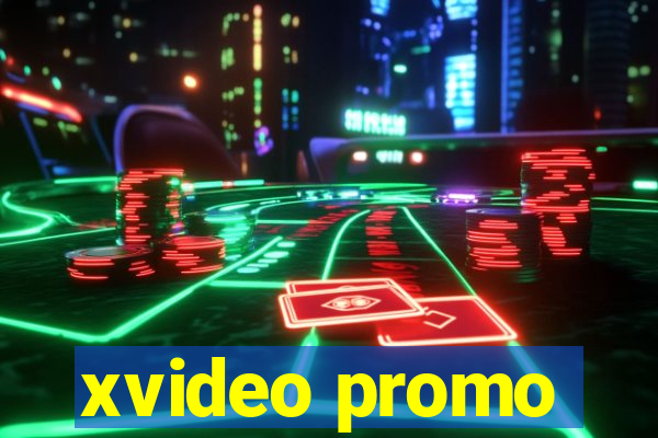 xvideo promo